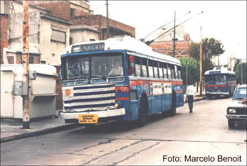 Otra del 29en Malvin.