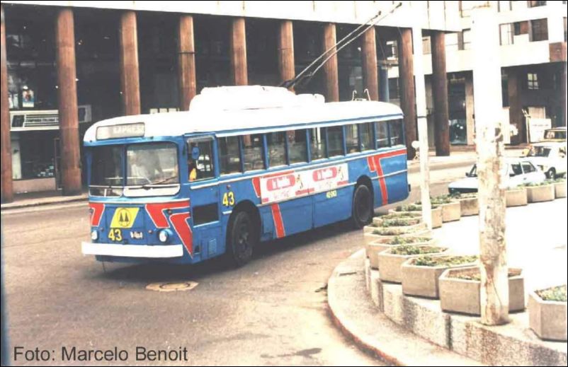 Coche 43, el ltimo da.