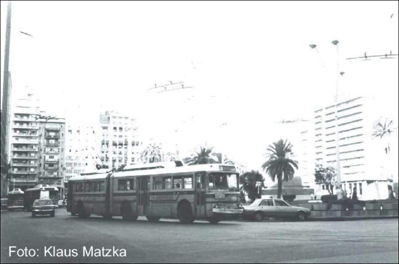 70 Plaza Independencia - 25 de abril 1987